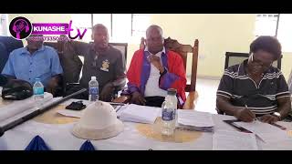 Chief Mutasa | Baba votumwa Mwana kuti aisire mai Mushonga muChikafu
