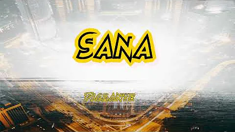 Sana  - Florante /Tropavibes Reggae (Karaoke version)