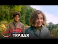 THE SECRET GARDEN - Official Trailer (Dixie Egerickx, Colin Firth) | AMC Theatres (2020)