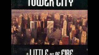 Video thumbnail of "Tower City - Surrender"