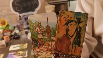 BOOGSCHUTTER: "WEES KLAAR VOOR EEN PLOTSELINGE VERANDERING NADAT ZE ZICH UITSPRAKEN" 🤯💞 OKT. 2025 TAROT LIEFDE & ALGEMEEN