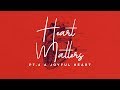 A Joyful Heart | Pt. 4 of Heart Matters | Guest Pastor Allan Haywood