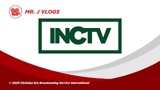 Hd Inctv - Continuity To Thats In The Bible February 6, 2025