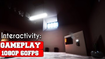 Interactivity: The Interactive Experience Gameplay (PC)