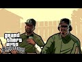 GTA San Andreas OST - Ryder Theme  (Home Invasion)