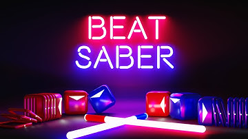 🔴 LIVE - 🟥🟦 Beat Saber Saturday ⚔️ !bsr for song requests! #streamerbot 3.4.23