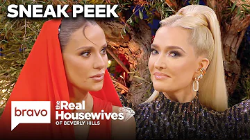 SNEAK PEEK: Start Watching the RHOBH Season 13 Reunion Now! | RHOBH (S13 E18) | Bravo