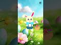 Easter Song for Kids | Piosenka Wielkanocna (PL + ENG) #kidseducation #kidslearning #dladzieci