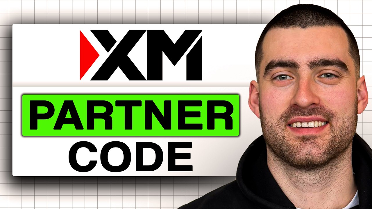 Code Numbers For Partner How to Find PARTNER CODE in XM Trading - Easy Guide - YouTube