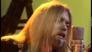 Greg Allman - Come and Go Blues