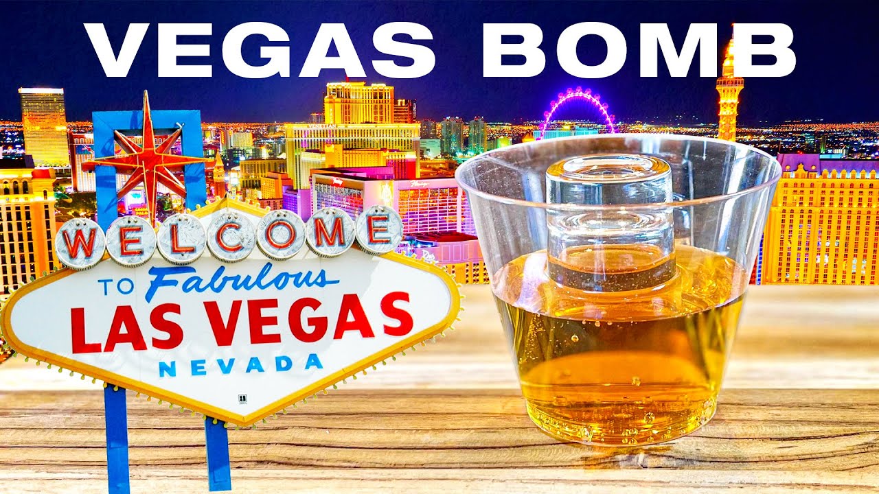 Vegas Bomb Drink Recipe How To Make Vegas Bomb Cocktail Homemade Vegas bomb drink recipe how to make vegas bomb cocktail homemade