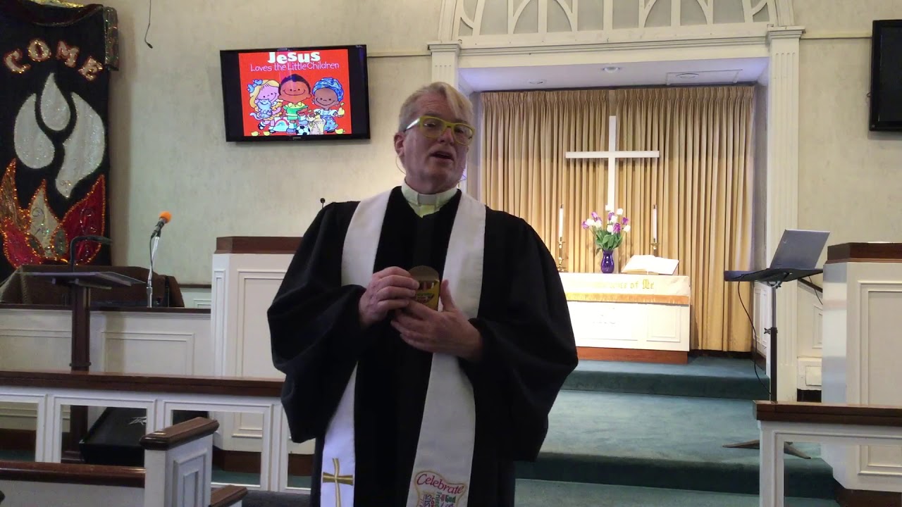 Sunday Worship 6/7