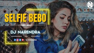 Selfie Bebo - DJ Narendra | Mantu Chhuria & Lipsa | New Sambalpuri DJ Song #trendingsong