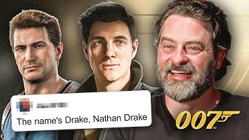 007 First Light Dev Reacts to Your Comments