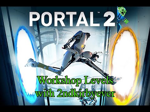 Portal 2 Workshop - Odyssey Part 1