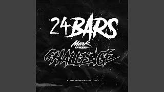 24 Bars Mark Beats Challenge