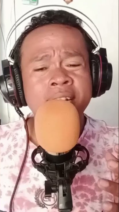 Tajamnya Karang short #laguviral