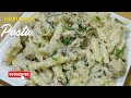 Once You Try This Pasta Recipe, You'll Never Stop Making It!❤️😋