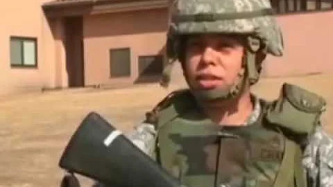 US Army Korea: 2nd Infantry Division Soldiers conduct IED training - Camp Hovey