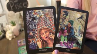 PISCES:”THIS COULD HAPPEN ANY DAY NOW WITH YOUR PERSON, SO PREPARE” 💗🫢 MAY 2024 TAROT LOVE WEEKLY
