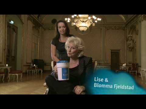 Video: Ett år Med Blommor: Juni