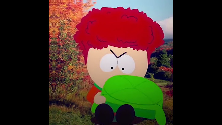 kyle was so real for that ‼️ #southpark #shorts #kylebroflovski #edit