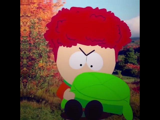 kyle was so real for that ‼️ #southpark #shorts #kylebroflovski #edit