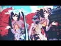 【MMD】いーあるふぁんくらぶ Tda式 チャイナ テト ＆ ミク ( Tda Teto Miku )