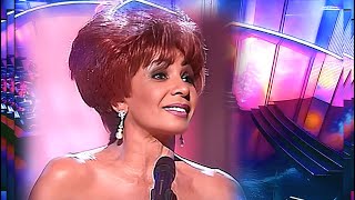 Shirley Bassey - I Am What I Am (1996 Tv Special)