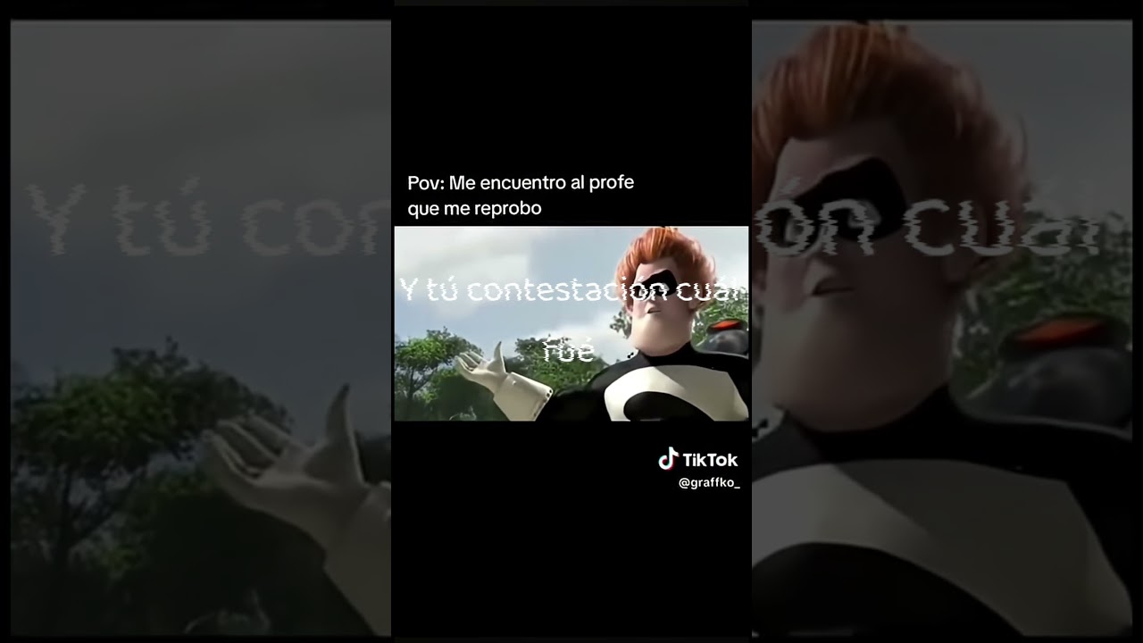 SOLO QUERIA APROBAR 🗣️🗿🗣️🔥