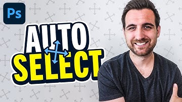 How to Use Auto-Select in Photoshop (Tutorial)