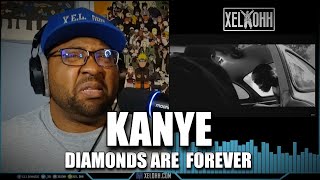 Kanye Diamonds Reaction