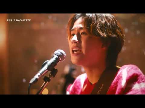이무진 반전 캐롤이 Deck the halls였어~🎄🎵