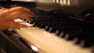 Tennessee Waltz(piano solo cover) chords