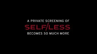 A Private Screening Of Selfless Film