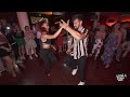 Dani j  plamena cherneva  bachata social dance  sunny bachata week