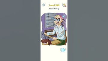 DOP 3 : Displace One Part-Level = 960 #short #shorts #BrainGame #DOP3