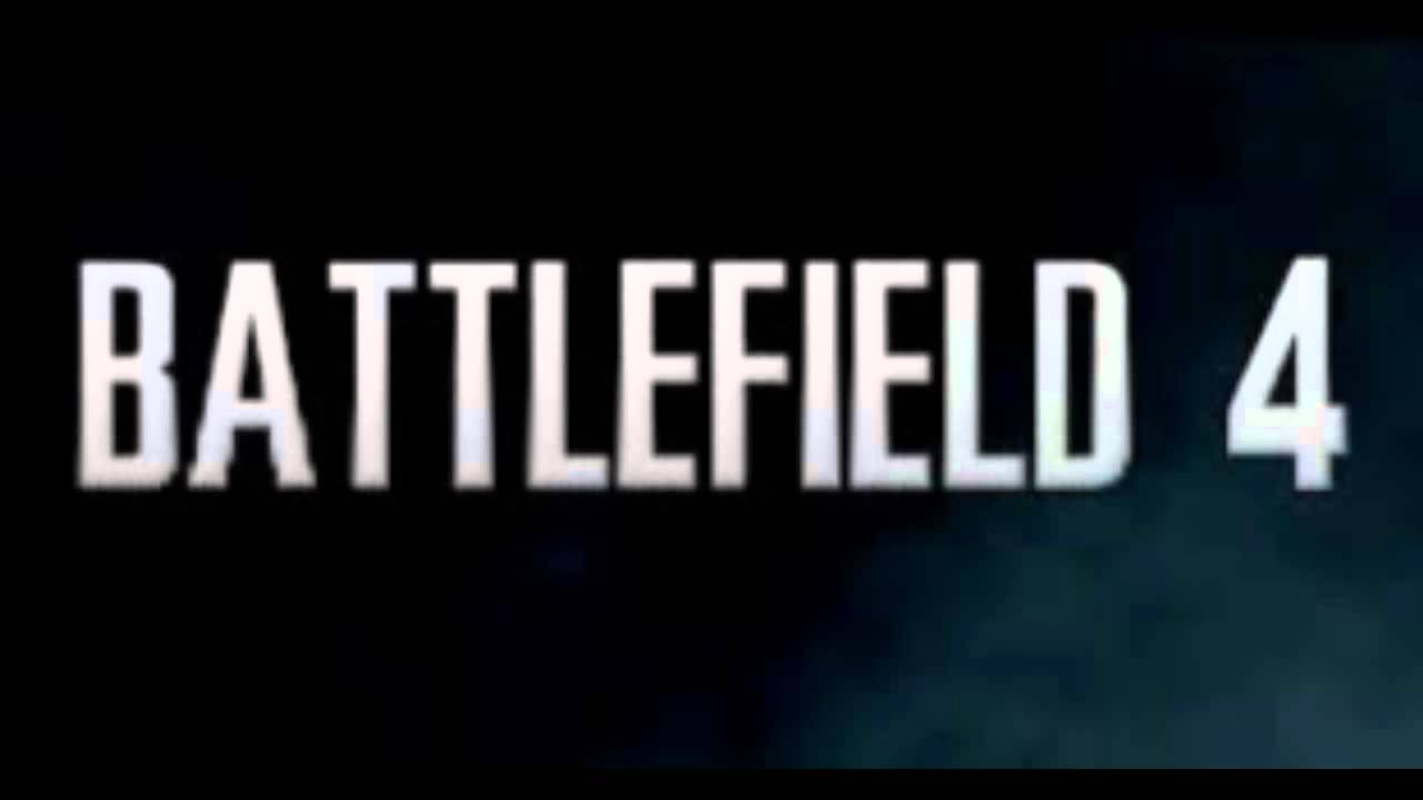 Battlefield 4 (BF4) *NEW* Release Date Window