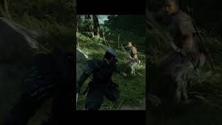 Black Samurai • Stealth Kills • Ghost of tsushima🗡️