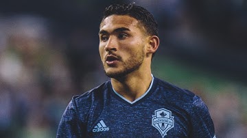 24 Under 24 | The best of Cristian Roldan