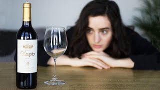 1 Year Without Alcohol | PROS AND CONS