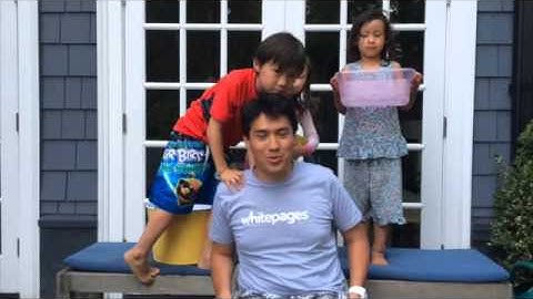 Ice Bucket Challenge