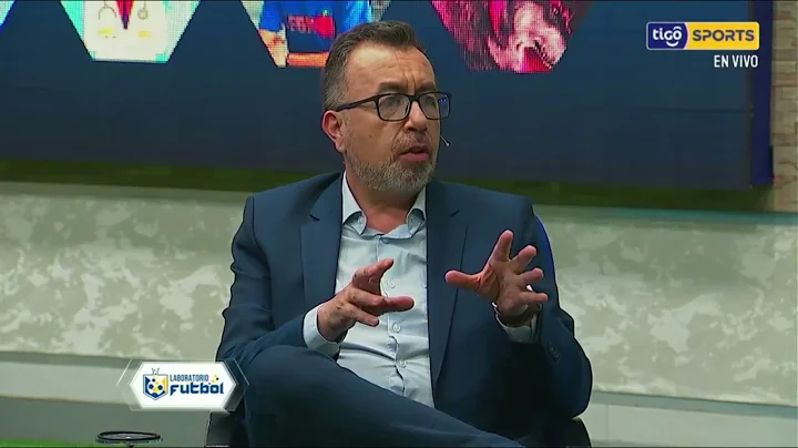 Ernesto Rojas: Portugal tiene 5 o 6 jugadores con ...