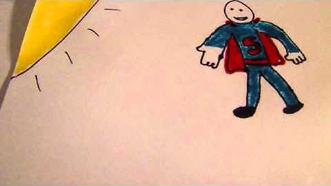 Solubility of Water: Part 1