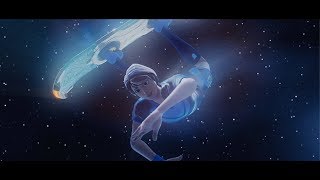 Fortnite Montage - Introducing Synergy Expcts (Stranger Things)