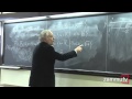 Corso zero di matematica (lezione 1) - Teoria degli insiemi