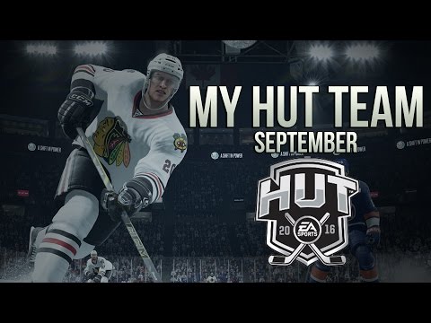 Video: NHL 16 Gjenoppretter Trimmede Funksjoner, Introduserer Playoff-skjegg