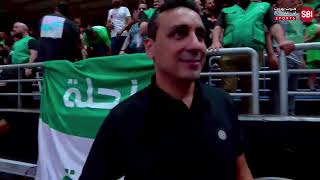 Lebanese Basketball Championships 2023-2024 || FINAL 4 ||  GAME 4  : SAGESSE VS BEIRUT