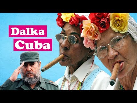 Sida aad moodo ma ahan Kuuba | Dalkii Dhaqaatiirta iyo Sigaarka !