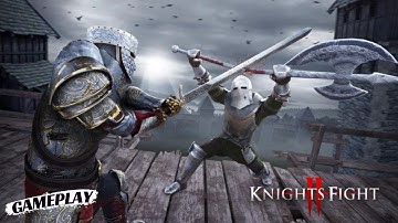Knights Fight 2